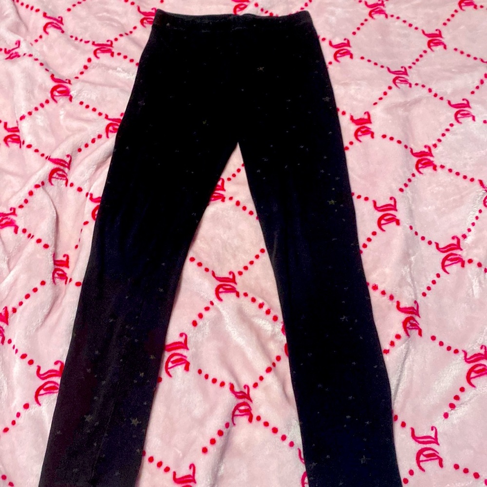Pants for girls